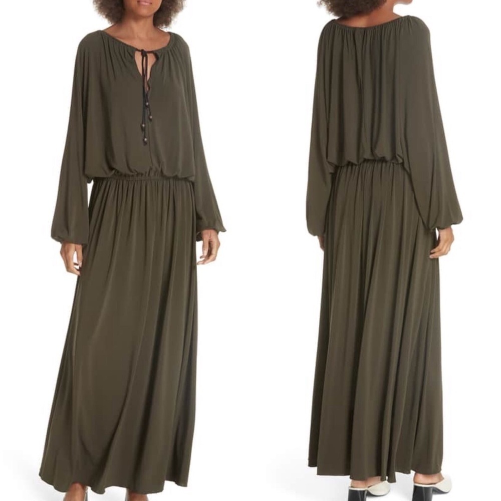 Elizabeth and James Luna Dress XS
